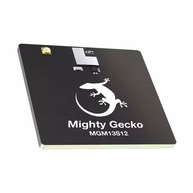 SLWRB4305E Silicon Labs  Cartes de kits d'évaluation et de développement RF